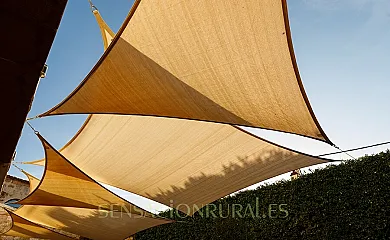 Hotel Boutique & Spa Capítulo Trece en Maderuelo (Segovia) - Foto 10