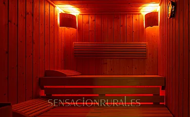 Hotel Boutique & Spa Capítulo Trece en Maderuelo (Segovia) - Foto 11