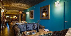 Hotel Boutique & Spa Capítulo Trece 004