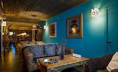 Hotel Boutique & Spa Capítulo Trece en Maderuelo (Segovia) - Foto 4