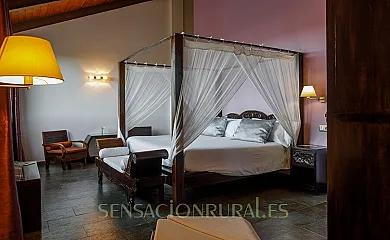 Hotel Boutique & Spa Capítulo Trece en Maderuelo (Segovia) - Foto 12