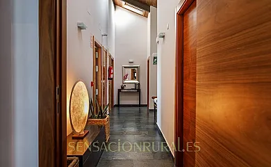 Hotel Boutique & Spa Capítulo Trece en Maderuelo (Segovia) - Foto 15