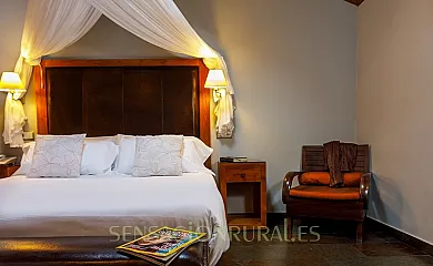 Hotel Boutique & Spa Capítulo Trece en Maderuelo (Segovia) - Foto 16