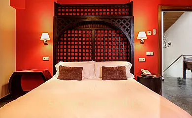 Hotel Boutique & Spa Capítulo Trece en Maderuelo (Segovia) - Foto 17