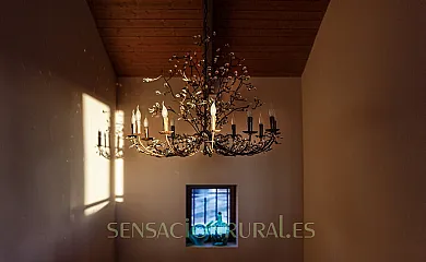 Hotel Boutique & Spa Capítulo Trece en Maderuelo (Segovia) - Foto 18