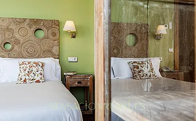 Hotel Boutique & Spa Capítulo Trece en Maderuelo (Segovia) - Foto 21