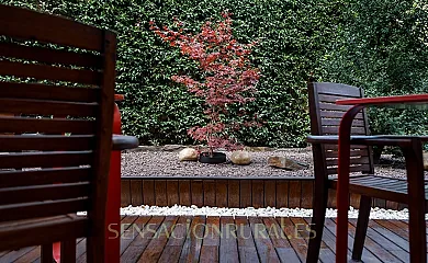 Hotel Boutique & Spa Capítulo Trece en Maderuelo (Segovia) - Foto 3