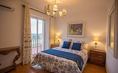 Cortijo Los Tomillares en Guadalcanal (Sevilla) - Foto 2