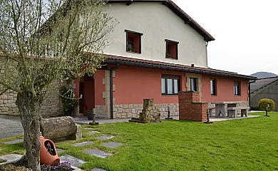 Casa Rural A. Berri en Getaria (Guipuzcoa) - Foto 2