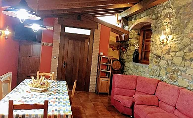 Casa Rural A. Berri en Getaria (Guipuzcoa) - Foto 9