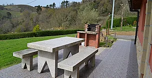 Casa Rural A. Berri 008