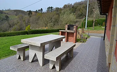 Casa Rural A. Berri en Getaria (Guipuzcoa) - Foto 8