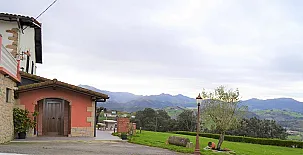 Casa Rural A. Berri 005