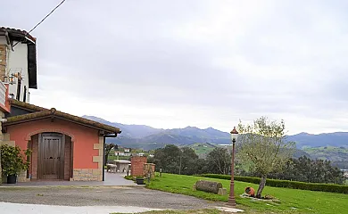 Casa Rural A. Berri en Getaria (Guipuzcoa) - Foto 5