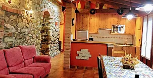 Casa Rural A. Berri 0010