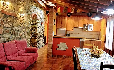 Casa Rural A. Berri en Getaria (Guipuzcoa) - Foto 10