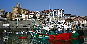 Casa Rural A. Berri 0012