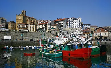 Casa Rural A. Berri en Getaria (Guipuzcoa) - Foto 12