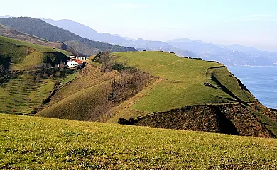 Casa Rural A. Berri en Getaria (Guipuzcoa) - Foto 13