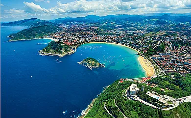 Casa Rural A. Berri en Getaria (Guipuzcoa) - Foto 14