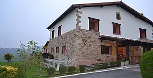Casa Rural A. Berri 007