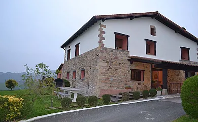 Casa Rural A. Berri en Getaria (Guipuzcoa) - Foto 7
