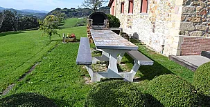 Casa Rural A. Berri 006