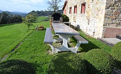 Casa Rural A. Berri en Getaria (Guipuzcoa) - Foto 6