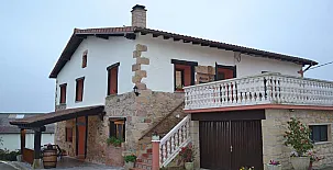 Casa Rural A. Berri 004