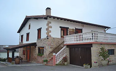 Casa Rural A. Berri en Getaria (Guipuzcoa) - Foto 4