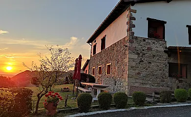 Casa Rural A. Berri en Getaria (Guipuzcoa) - Foto 1