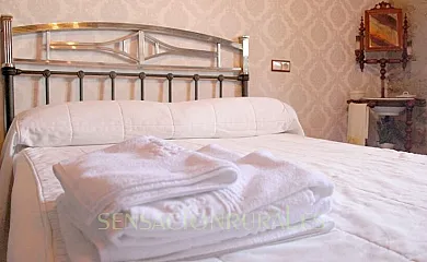 La Centenaria en Alaraz (Salamanca) - Foto 2