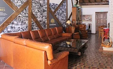 La Centenaria en Alaraz (Salamanca) - Foto 5