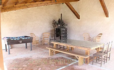 La Centenaria en Alaraz (Salamanca) - Foto 7