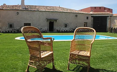 La Centenaria en Alaraz (Salamanca) - Foto 8