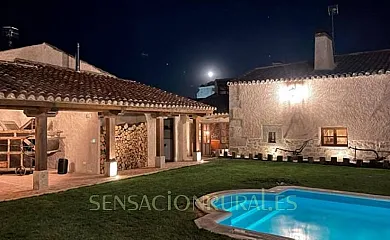 La Centenaria en Alaraz (Salamanca) - Foto 11