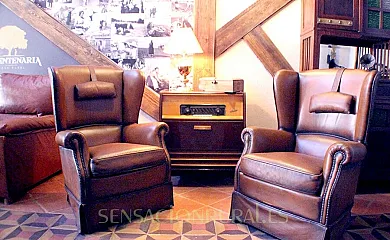 La Centenaria en Alaraz (Salamanca) - Foto 12