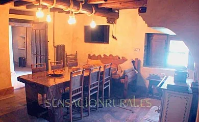 La Centenaria en Alaraz (Salamanca) - Foto 13