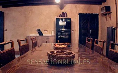 La Centenaria en Alaraz (Salamanca) - Foto 14