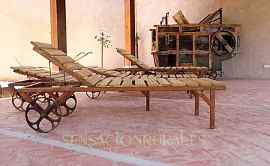 La Centenaria en Alaraz (Salamanca) - Foto 16