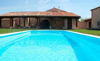 La Centenaria en Alaraz (Salamanca) - Foto 17