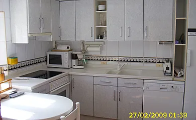 Amontes Rural en Nestar (Palencia) - Foto 13