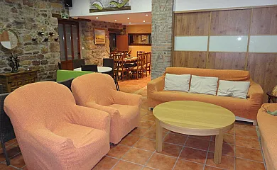 Amontes Rural en Nestar (Palencia) - Foto 5