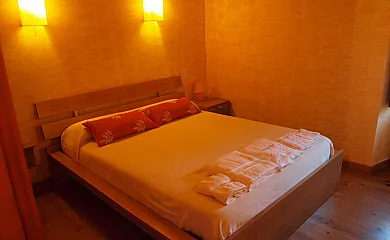 Amontes Rural en Nestar (Palencia) - Foto 8