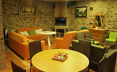 Amontes Rural en Nestar (Palencia) - Foto 7