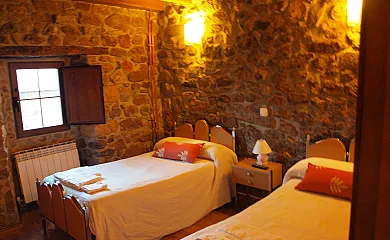 Amontes Rural en Nestar (Palencia) - Foto 9