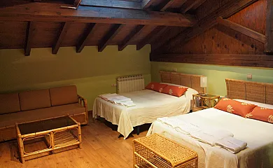 Amontes Rural en Nestar (Palencia) - Foto 10