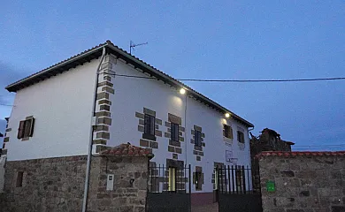 Amontes Rural en Nestar (Palencia) - Foto 3