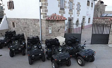 Amontes Rural en Nestar (Palencia) - Foto 14