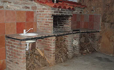 Amontes Rural en Nestar (Palencia) - Foto 6